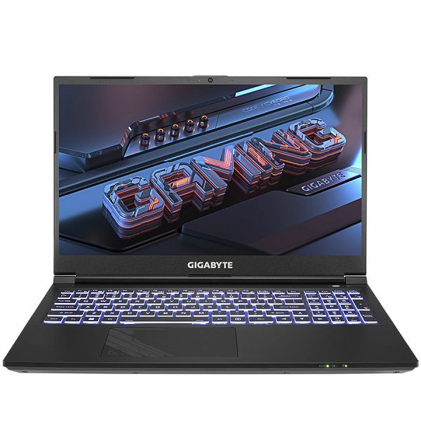 Laptop GIGABYTE