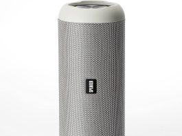 bluetooth speaker 30 w with radio fm music box with 360 hd stereo sound up to 30 hours wireless music playback support a